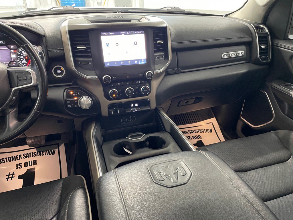 2022 RAM 1500 Image 34