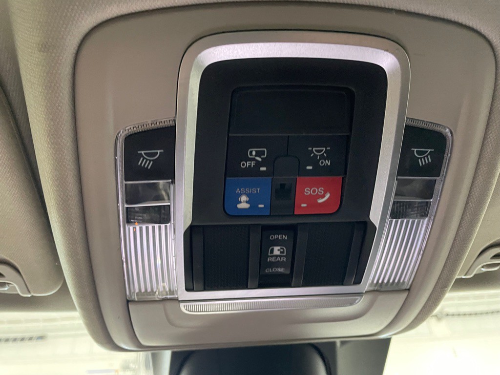 2022 RAM 1500 Image 35