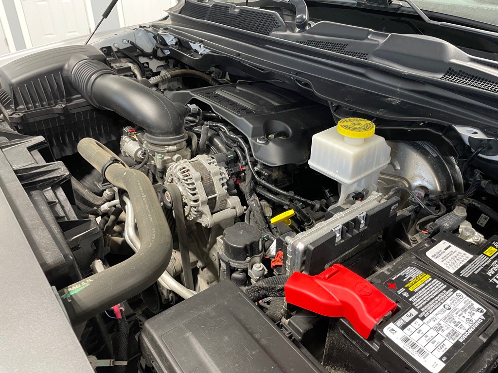 2022 RAM 1500 Image 36