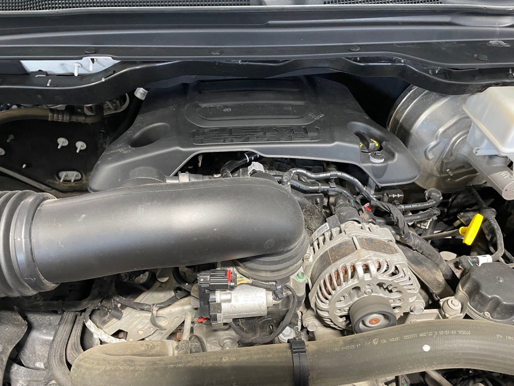 2022 RAM 1500 Image 37