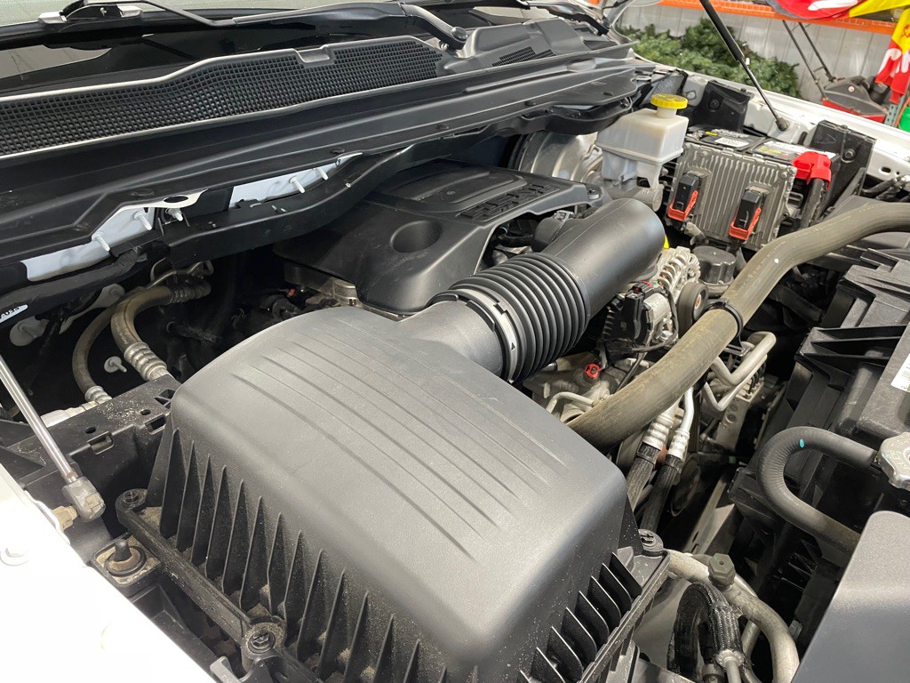 2022 RAM 1500 Image 38