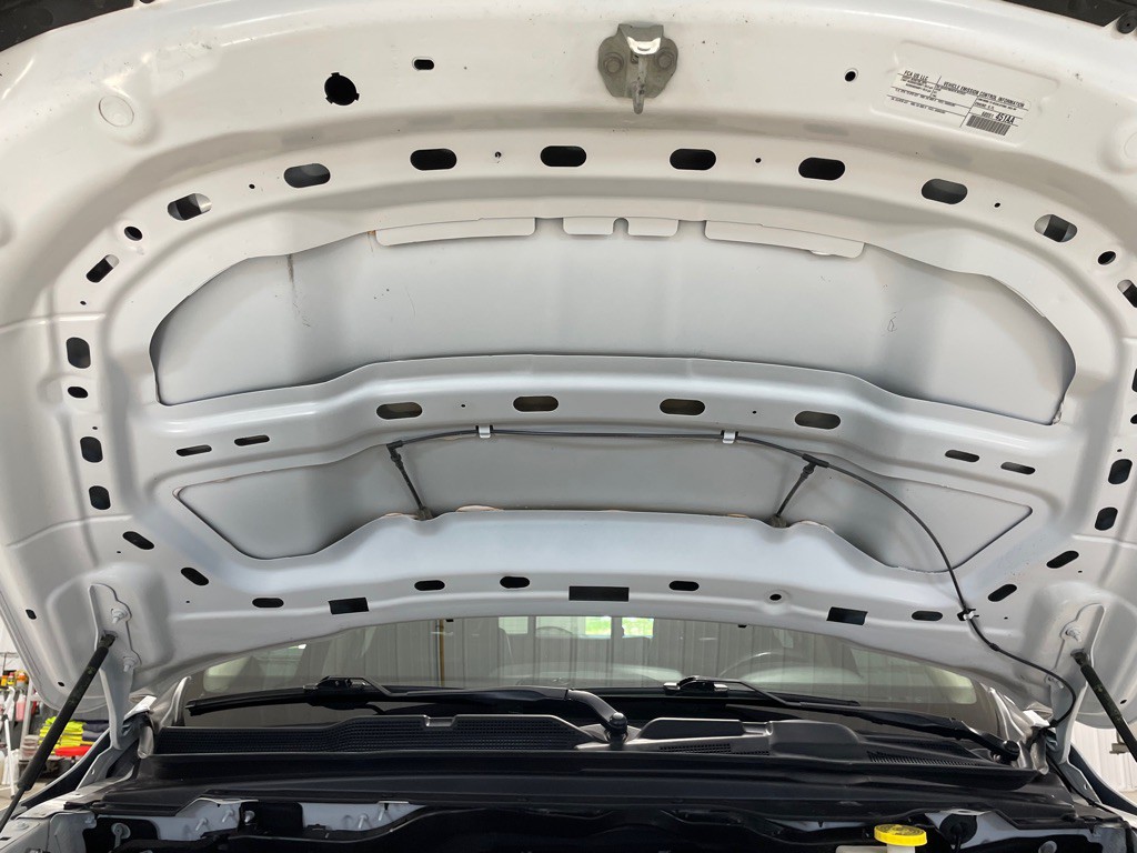 2022 RAM 1500 Image 39