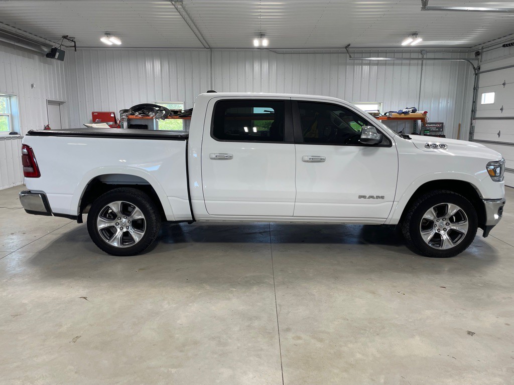 2022 RAM 1500 Image 40