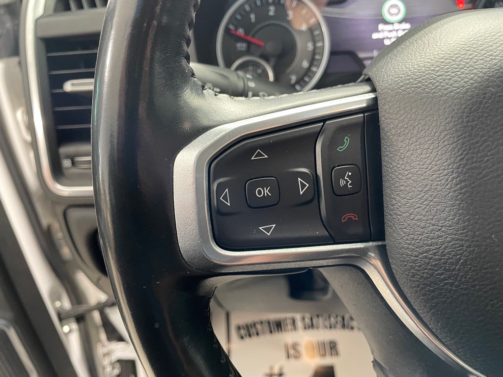 2022 RAM 1500 Image 41