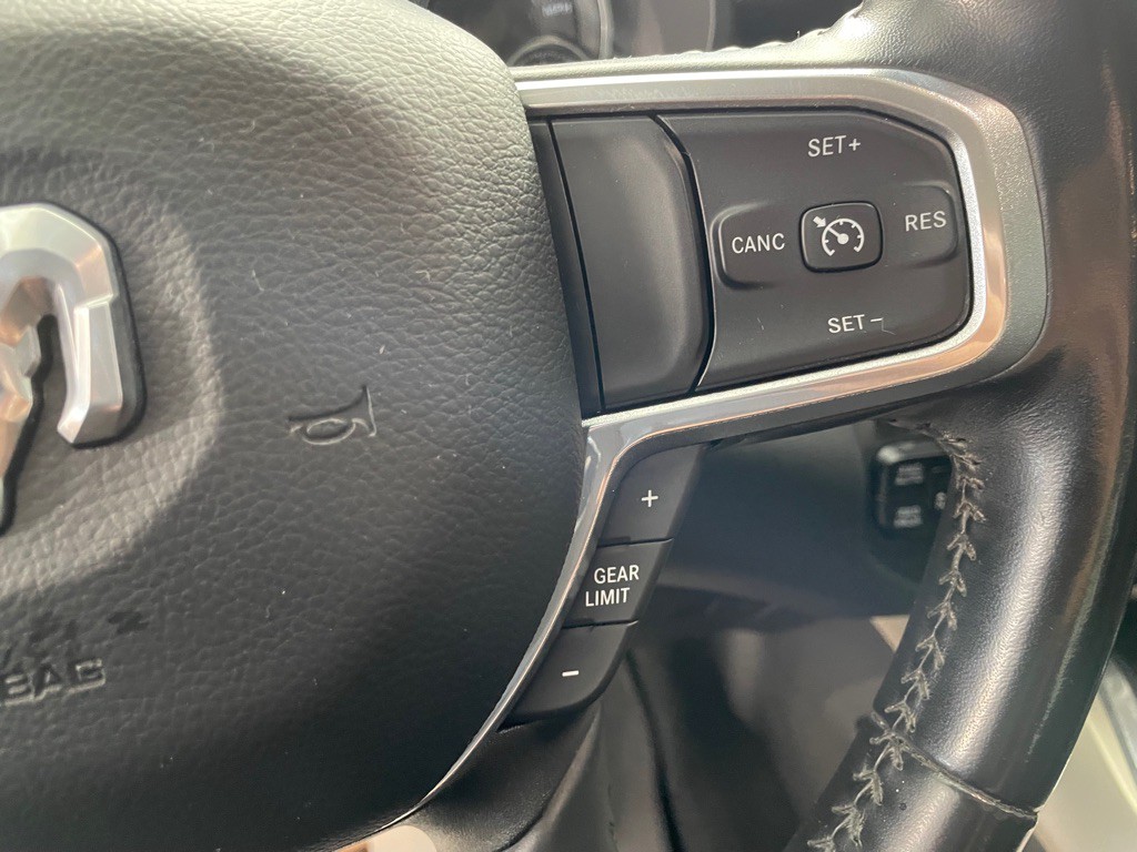 2022 RAM 1500 Image 42