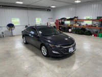 Image for 2022 Chevrolet Malibu LT ID: 7491350