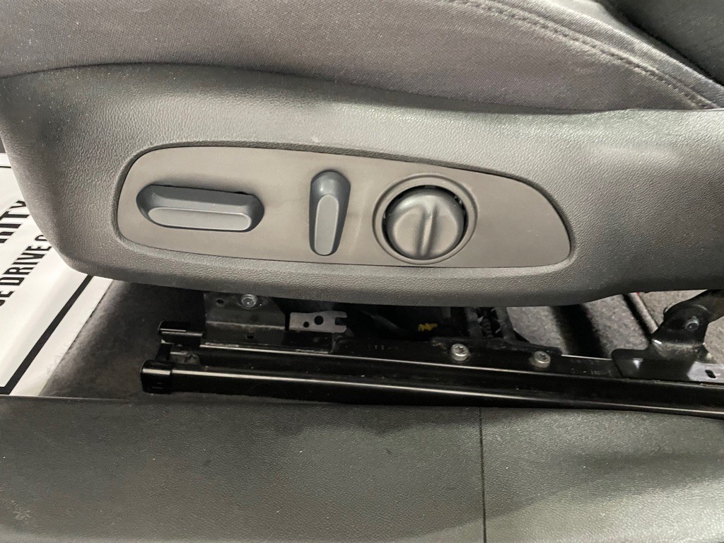 2022 Chevrolet Malibu Image 11