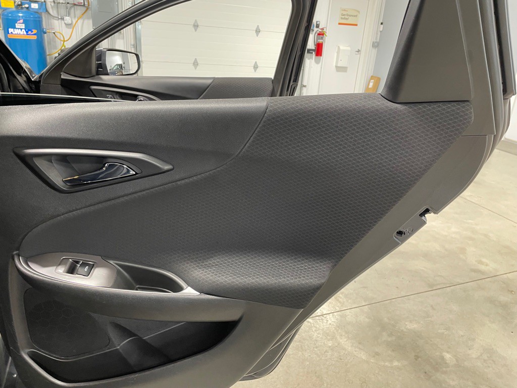 2022 Chevrolet Malibu Image 19