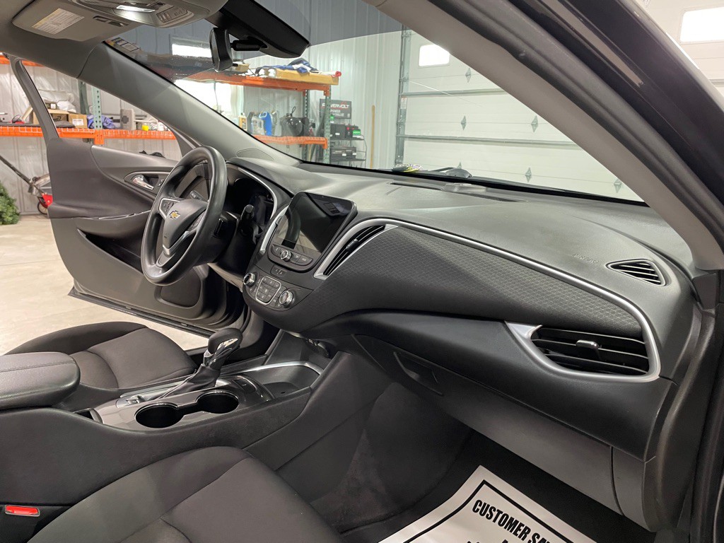 2022 Chevrolet Malibu Image 20