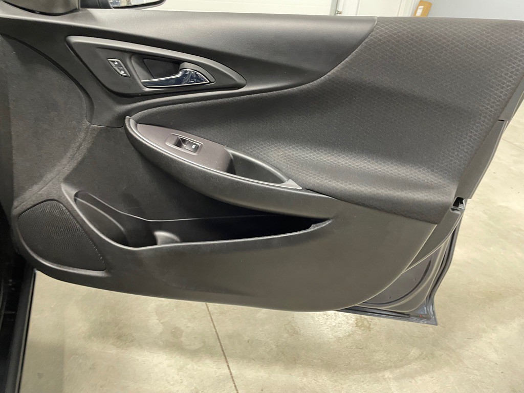 2022 Chevrolet Malibu Image 23