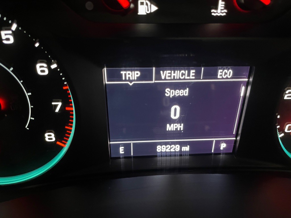 2022 Chevrolet Malibu Image 25