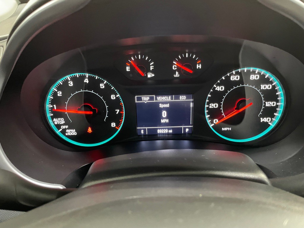 2022 Chevrolet Malibu Image 26