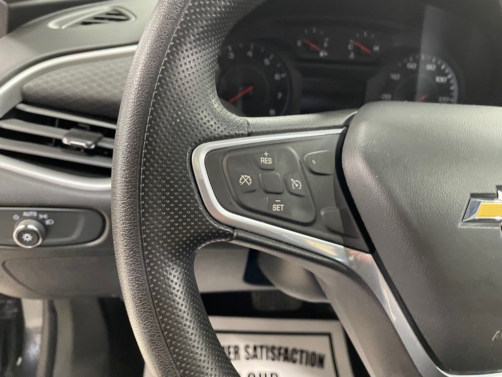 2022 Chevrolet Malibu Image 27