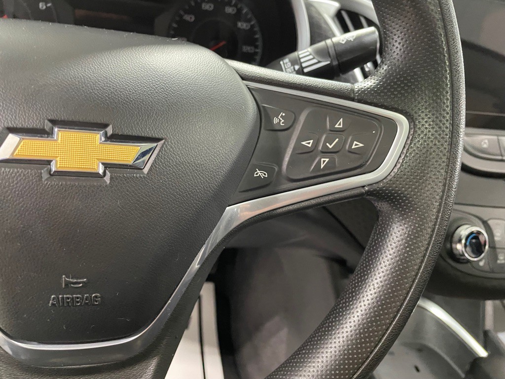2022 Chevrolet Malibu Image 28