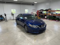 Image for 2018 Nissan Altima 2.5 SR ID: 7491368