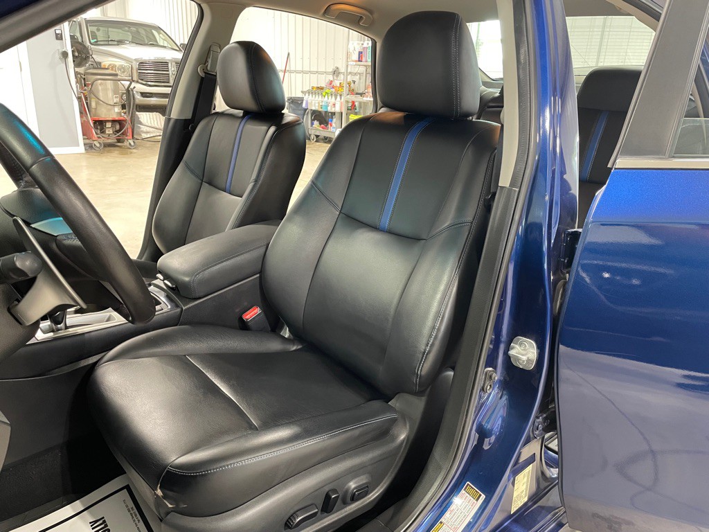 2018 Nissan Altima Image 10