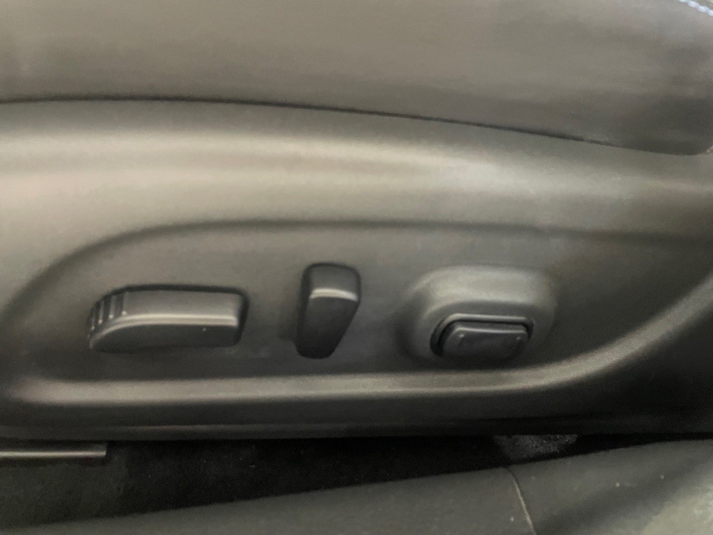 2018 Nissan Altima Image 11