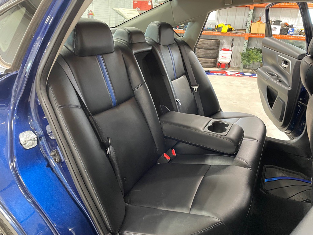 2018 Nissan Altima Image 18