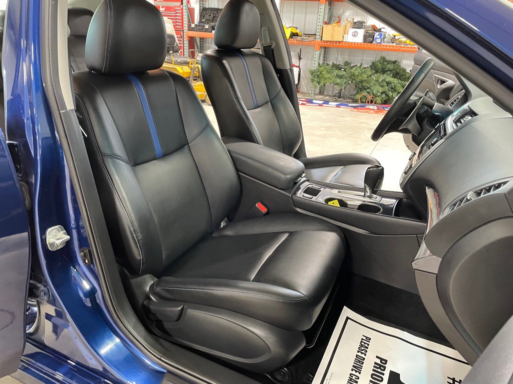 2018 Nissan Altima Image 20