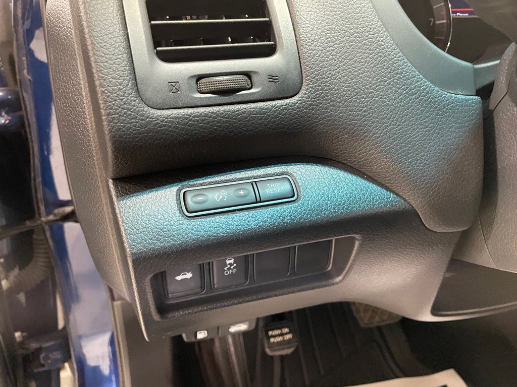 2018 Nissan Altima Image 23
