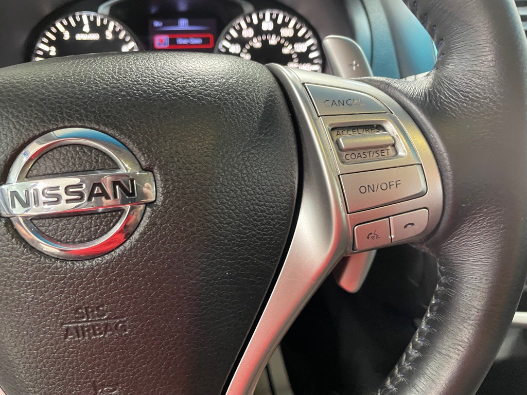 2018 Nissan Altima Image 26