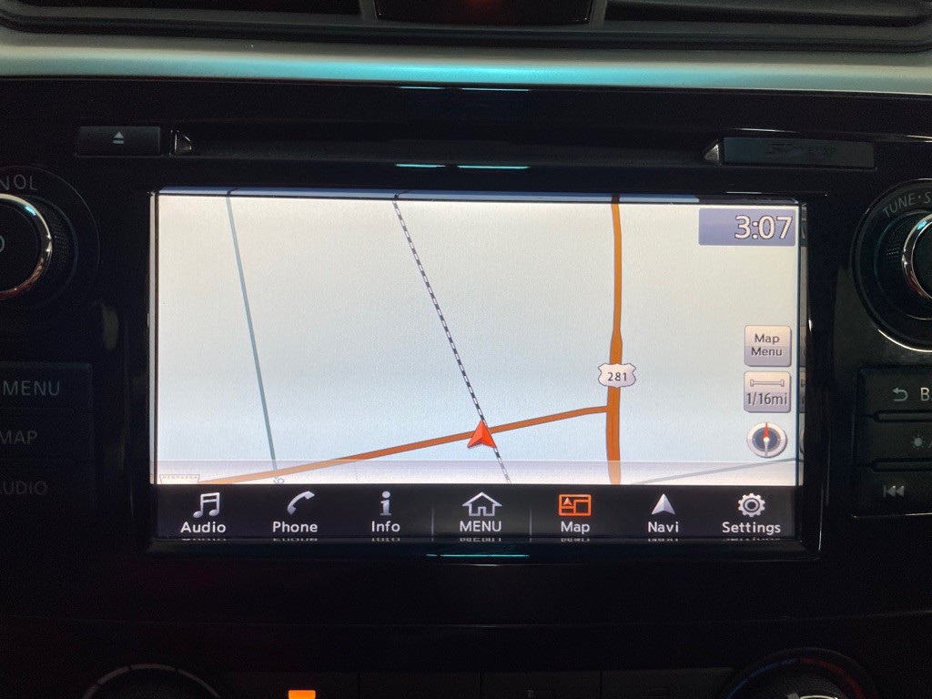 2018 Nissan Altima Image 27