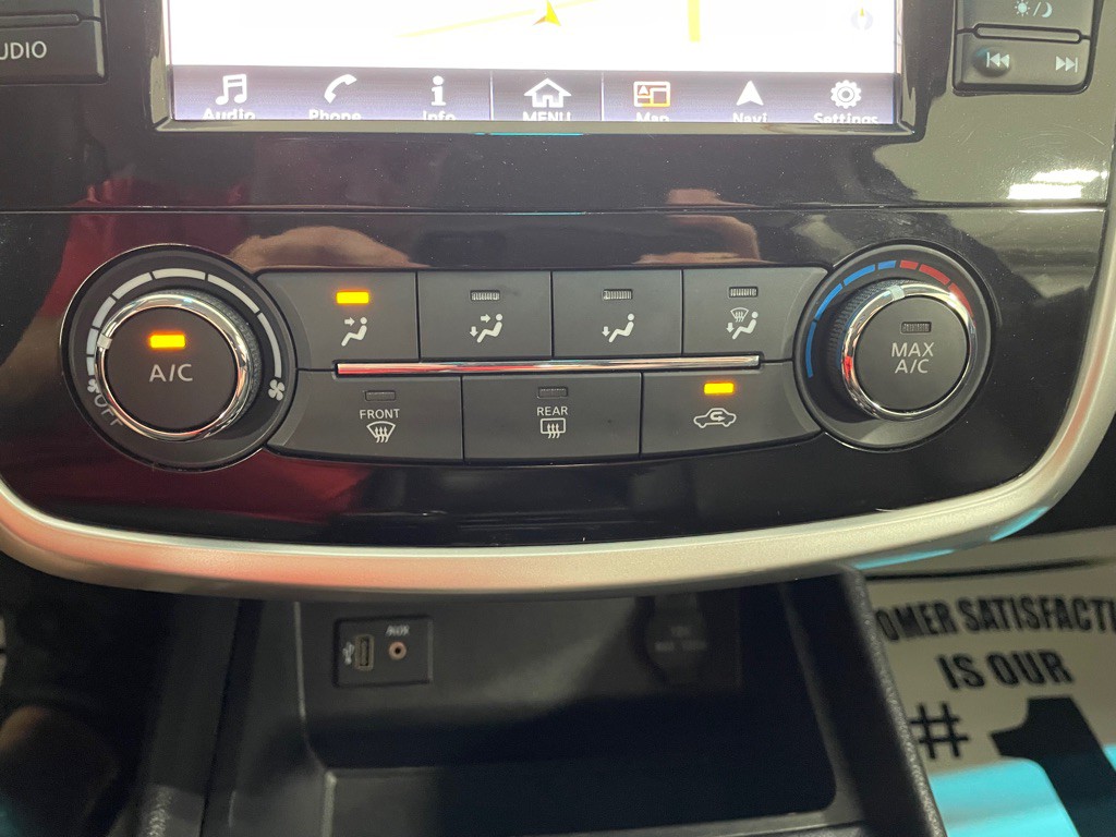 2018 Nissan Altima Image 28