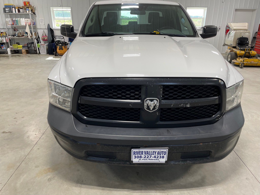 2015 RAM 1500 Image 2