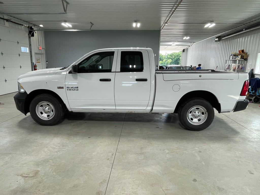 2015 RAM 1500 Image 4