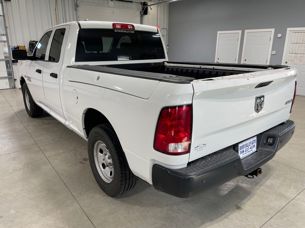 2015 RAM 1500 Image 5