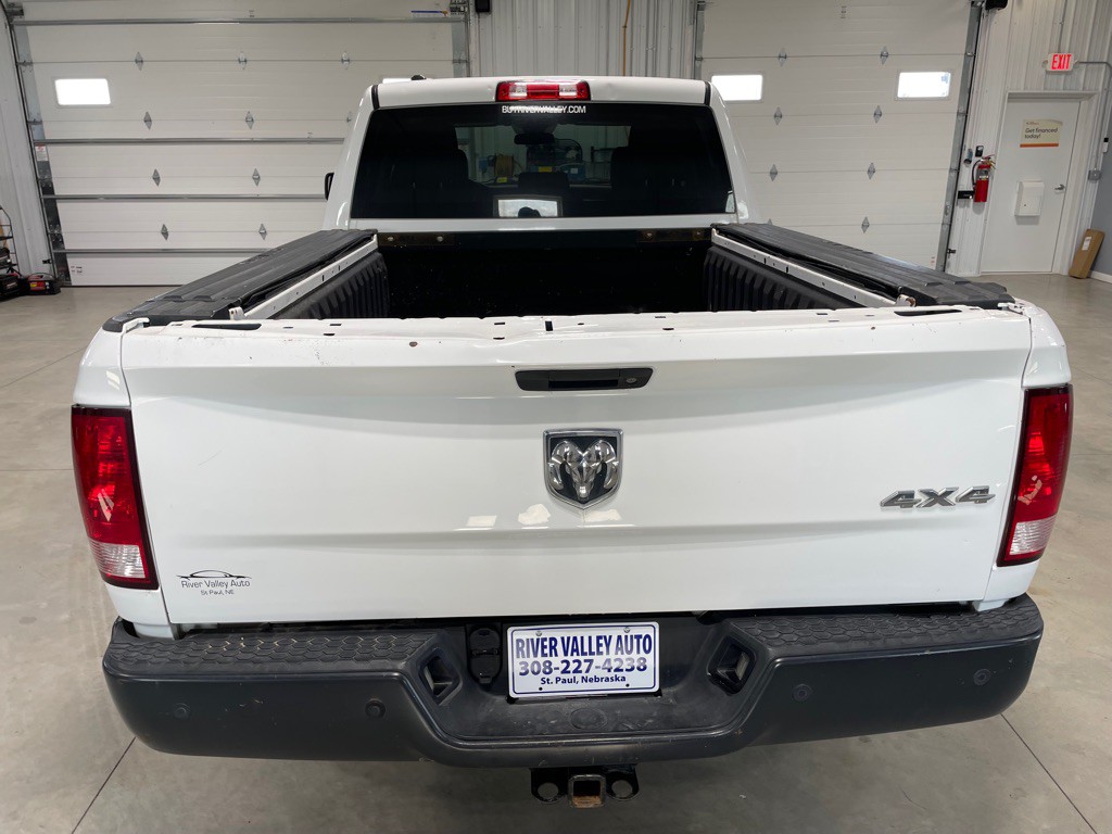 2015 RAM 1500 Image 6