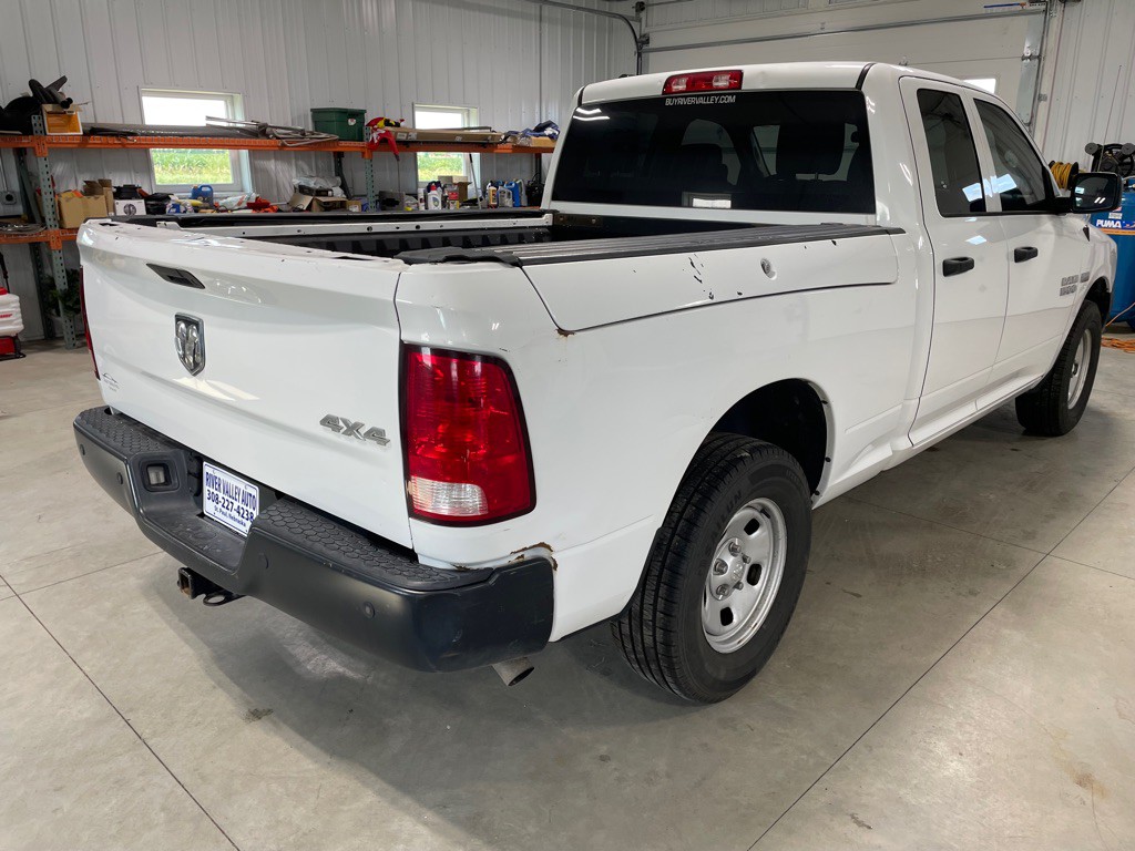 2015 RAM 1500 Image 7