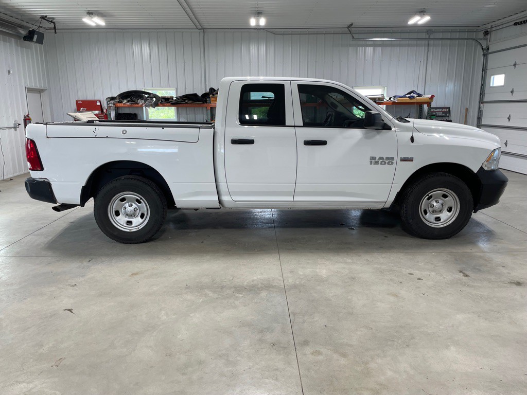 2015 RAM 1500 Image 8