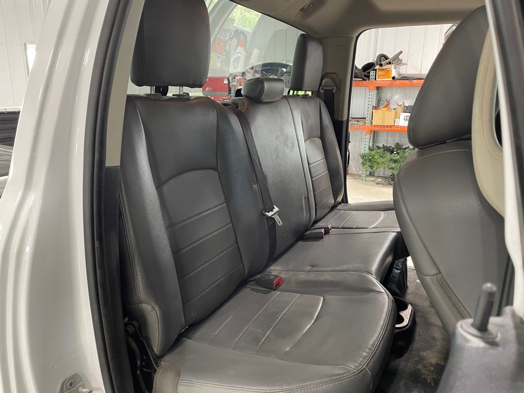 2015 RAM 1500 Image 17