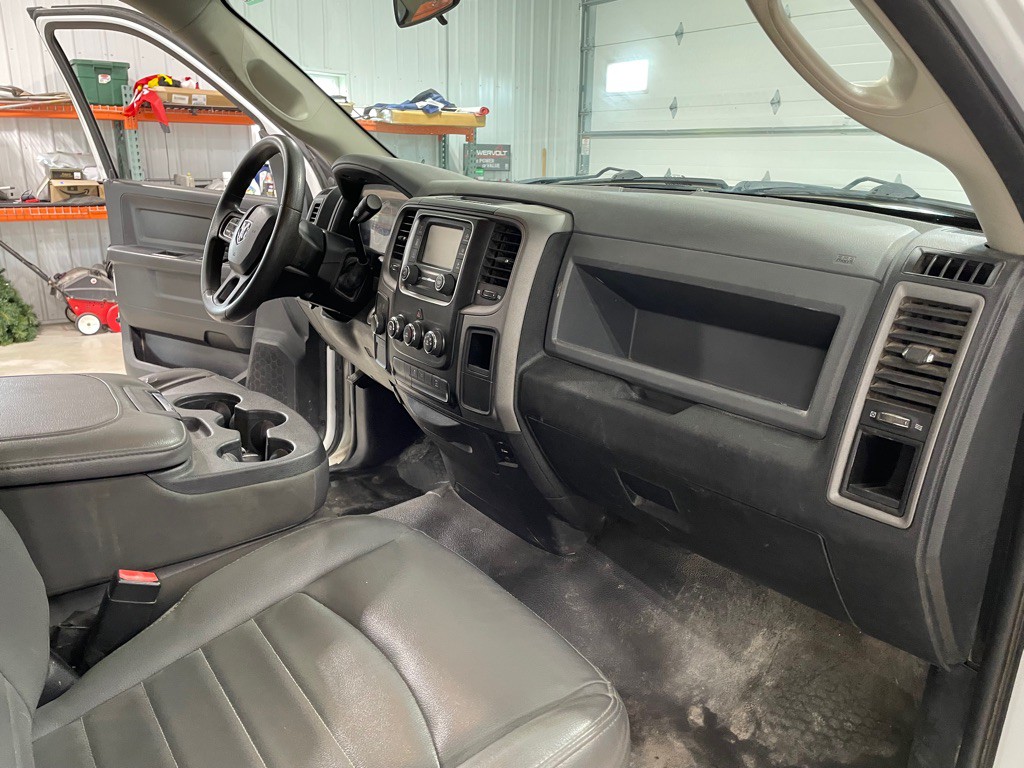 2015 RAM 1500 Image 21