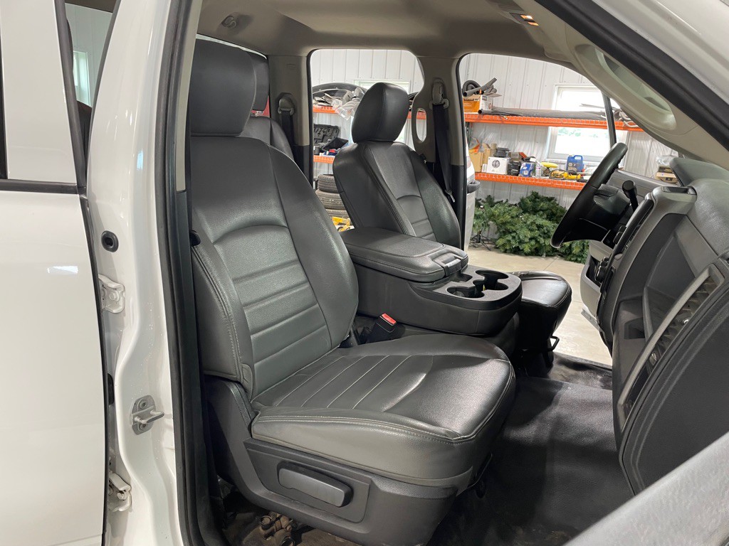 2015 RAM 1500 Image 22
