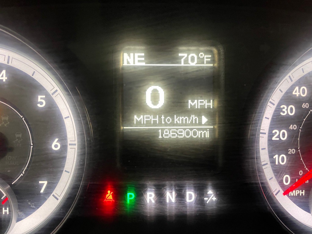 2015 RAM 1500 Image 25