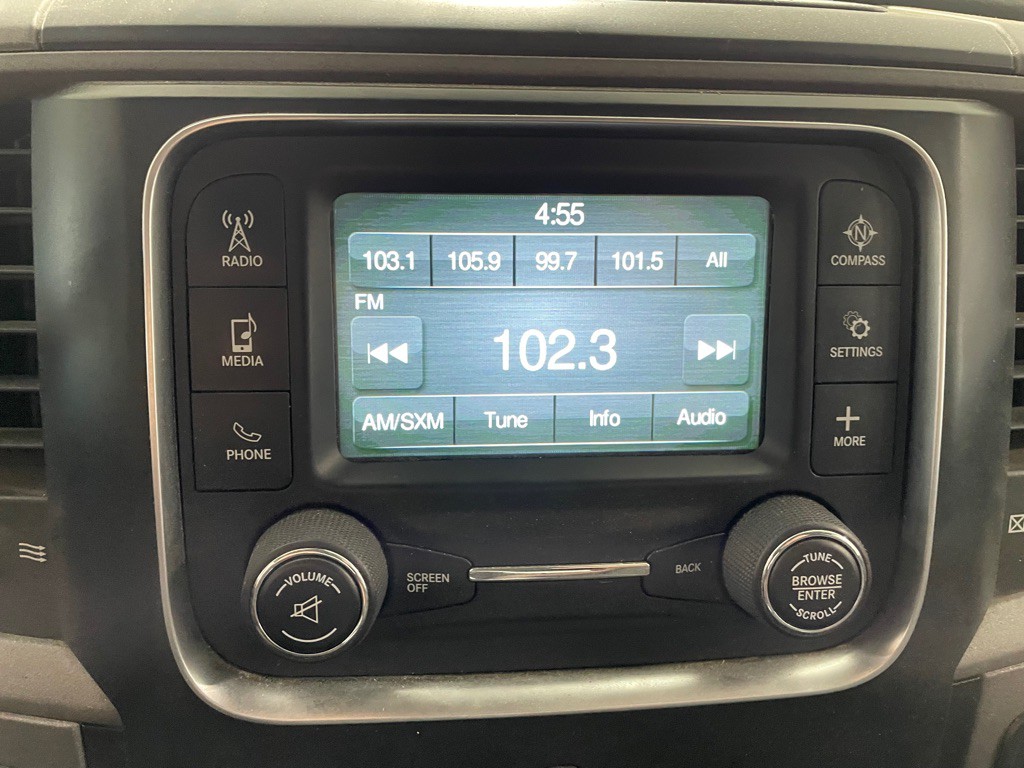 2015 RAM 1500 Image 29