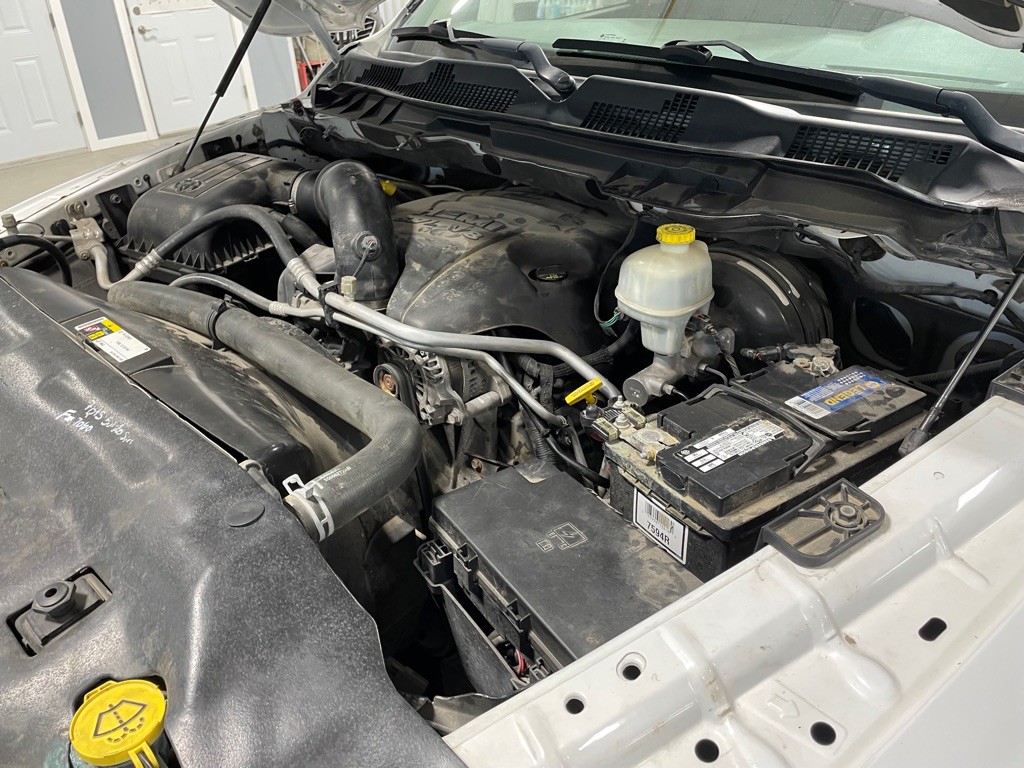 2015 RAM 1500 Image 32