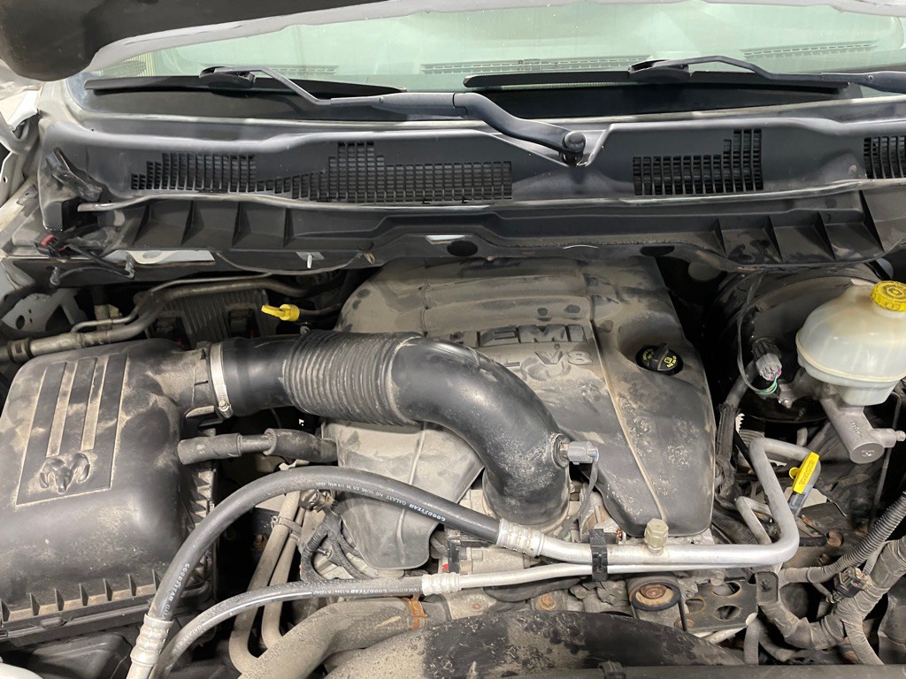 2015 RAM 1500 Image 33