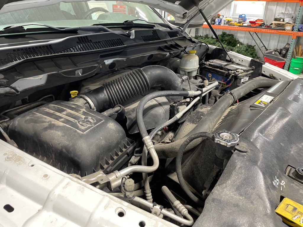 2015 RAM 1500 Image 34