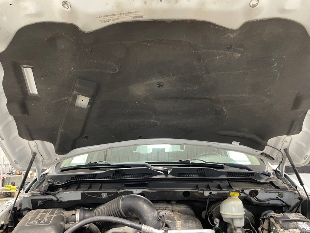 2015 RAM 1500 Image 36