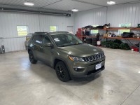 Image for 2020 Jeep Compass Latitude ID: 7503542