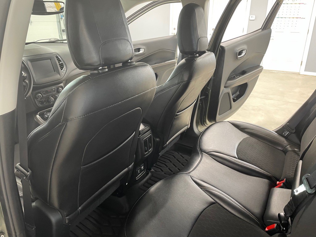 2020 Jeep Compass Image 13