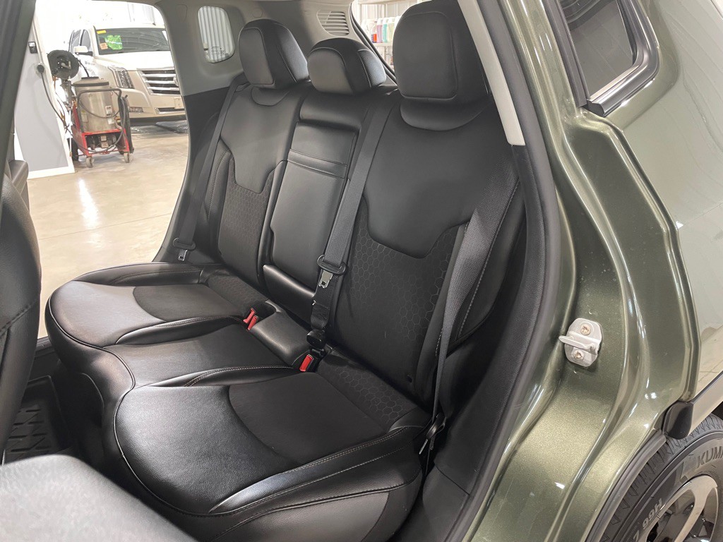 2020 Jeep Compass Image 14
