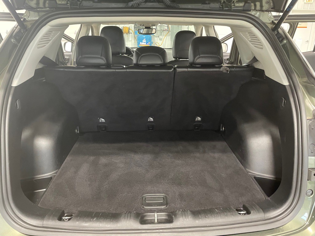 2020 Jeep Compass Image 16