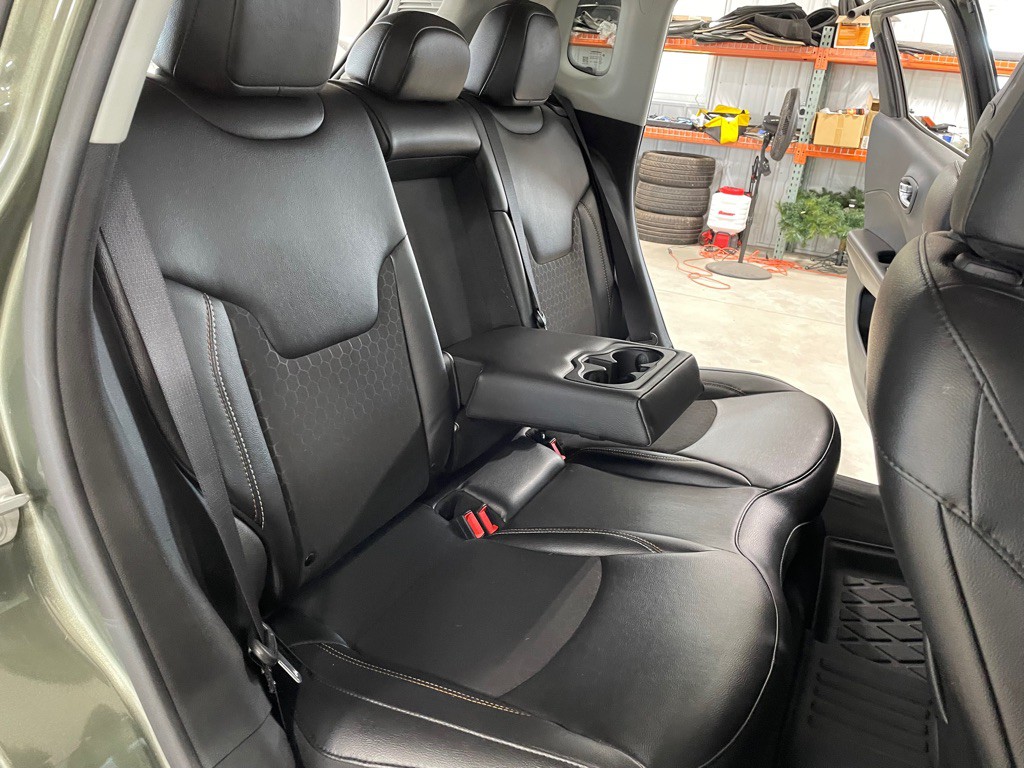 2020 Jeep Compass Image 19