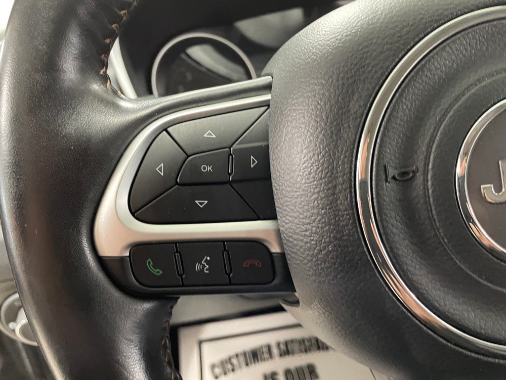 2020 Jeep Compass Image 28