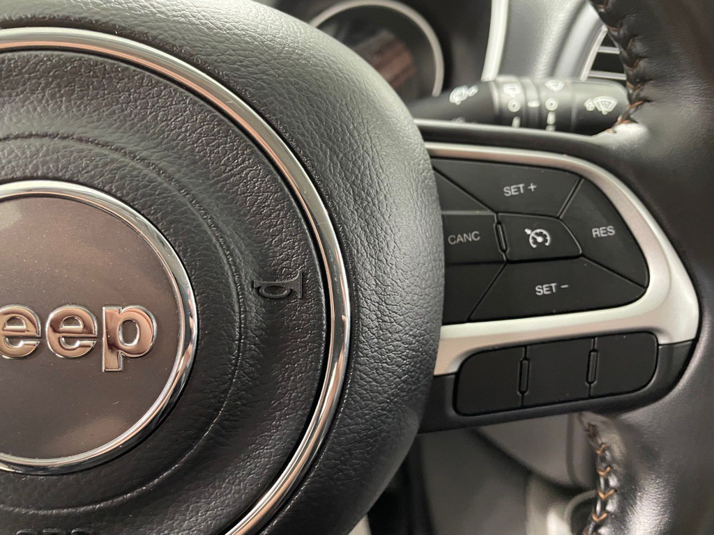 2020 Jeep Compass Image 29