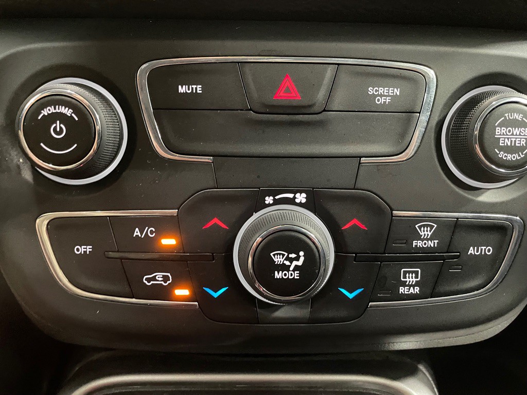 2020 Jeep Compass Image 31